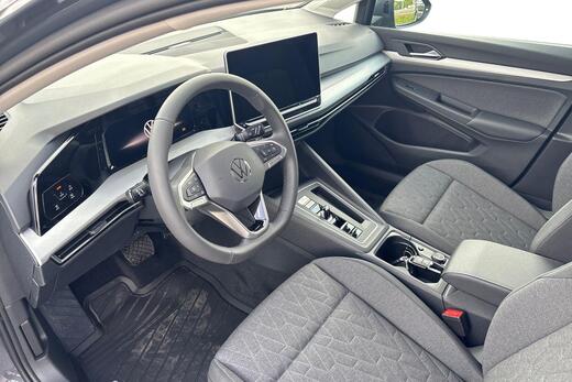 heti ajoon Volkswagen Golf