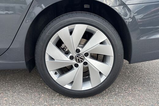 heti ajoon Volkswagen Golf