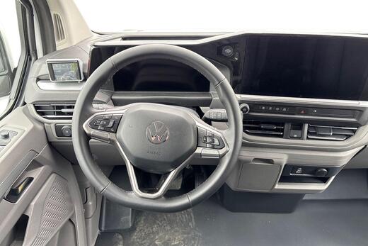 heti ajoon Volkswagen Transporter