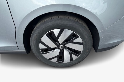 heti ajoon Volkswagen ID. Buzz