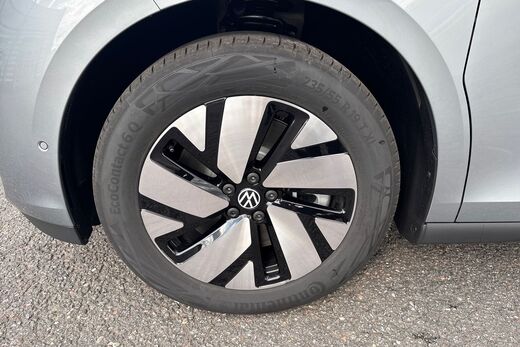 heti ajoon Volkswagen ID. Buzz