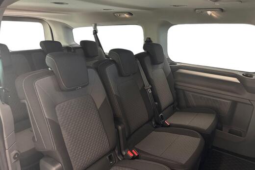 heti ajoon Volkswagen Caravelle