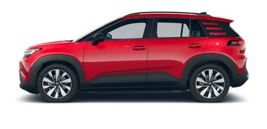 heti ajoon Volkswagen ID. Cross