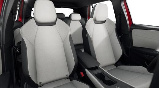 heti ajoon Volkswagen ID. Cross