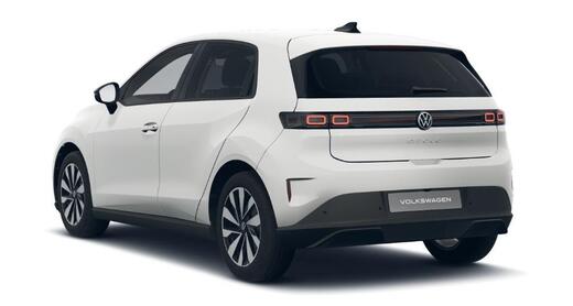 heti ajoon Volkswagen ID. Polo