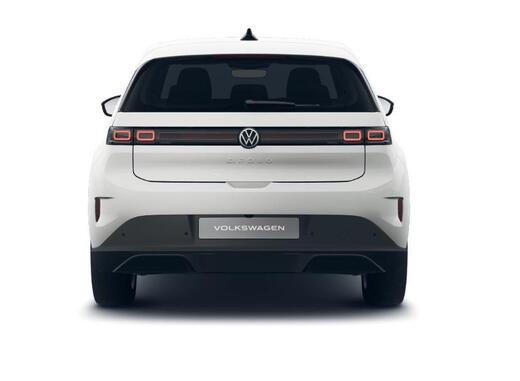 heti ajoon Volkswagen ID. Polo