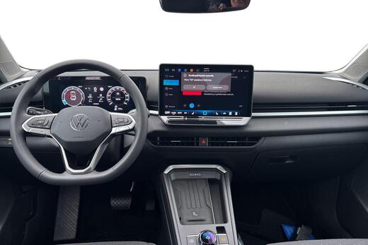 heti ajoon Volkswagen T-Roc