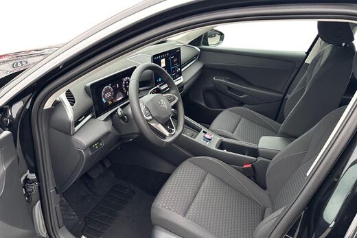 heti ajoon Volkswagen T-Roc