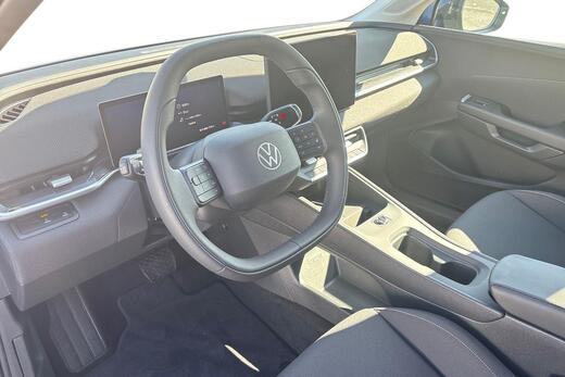 heti ajoon Volkswagen ID. Polo