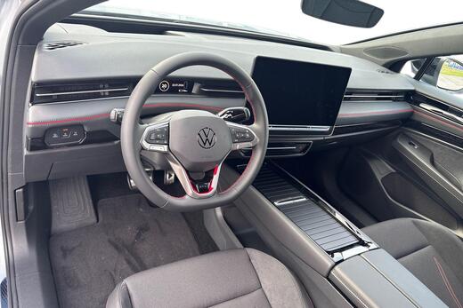 heti ajoon Volkswagen ID.7