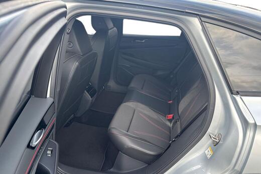 heti ajoon Volkswagen ID.7