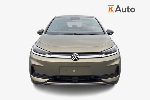 heti ajoon Volkswagen ID.3 Neo