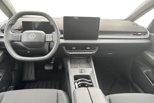 heti ajoon Volkswagen ID.3 Neo