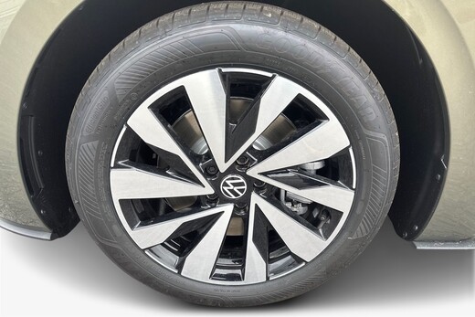heti ajoon Volkswagen ID.3 Neo