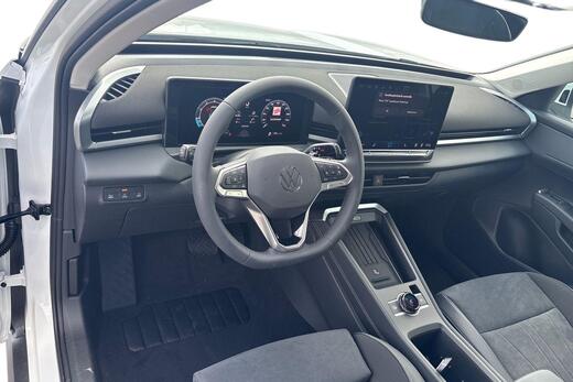 heti ajoon Volkswagen T-Roc