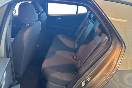 heti ajoon Volkswagen ID.3 Neo