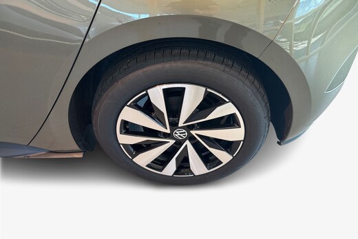 heti ajoon Volkswagen ID.3 Neo