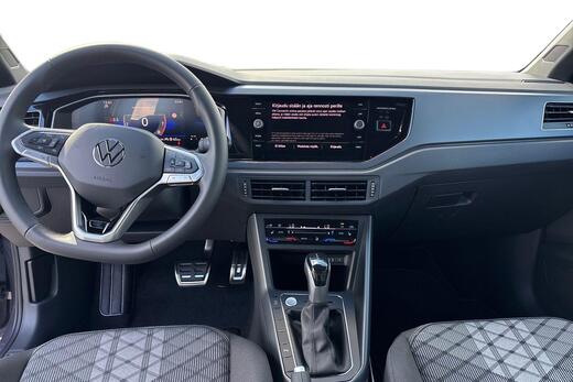 heti ajoon Volkswagen Taigo