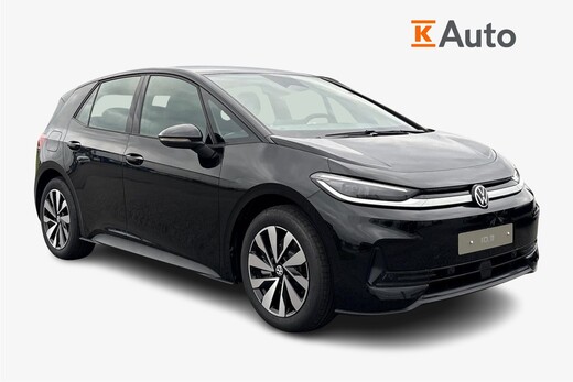 heti ajoon Volkswagen ID.3 Neo