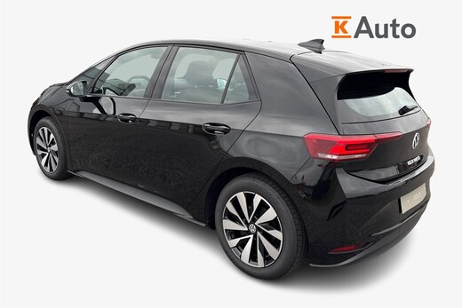 heti ajoon Volkswagen ID.3 Neo