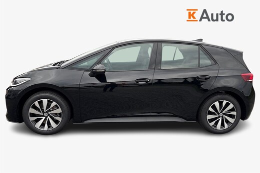 heti ajoon Volkswagen ID.3 Neo
