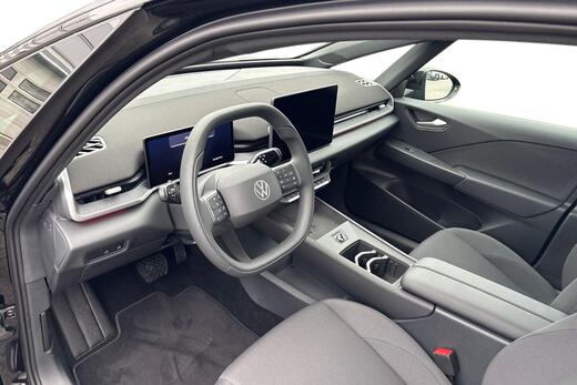 heti ajoon Volkswagen ID.3 Neo