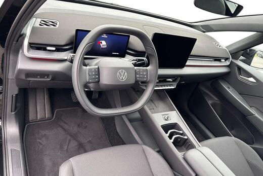 heti ajoon Volkswagen ID.3 Neo
