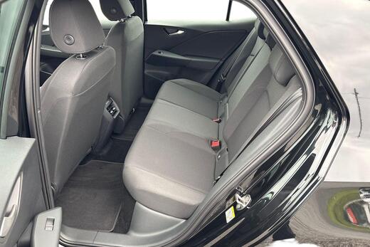 heti ajoon Volkswagen ID.3 Neo