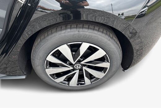heti ajoon Volkswagen ID.3 Neo