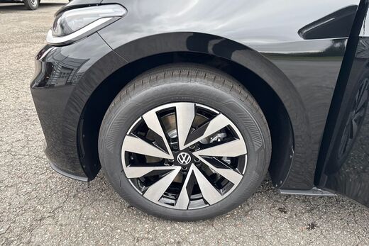 heti ajoon Volkswagen ID.3 Neo