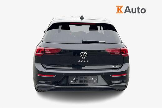 heti ajoon Volkswagen Golf