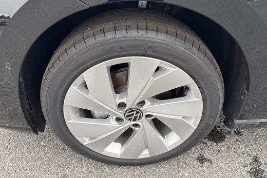 heti ajoon Volkswagen Golf