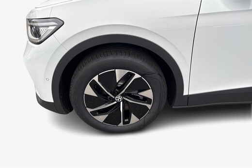 heti ajoon Volkswagen ID.4