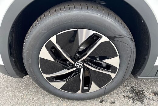 heti ajoon Volkswagen ID.4