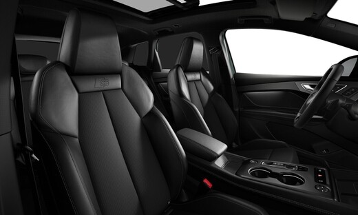 heti ajoon Audi Q4 e-tron