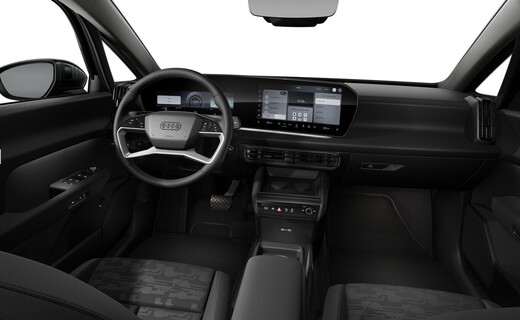 heti ajoon Audi A2
