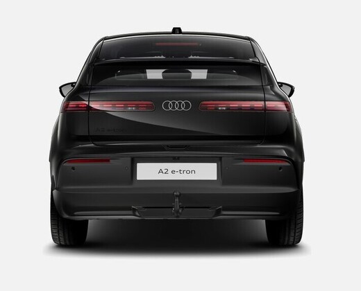 heti ajoon Audi A2