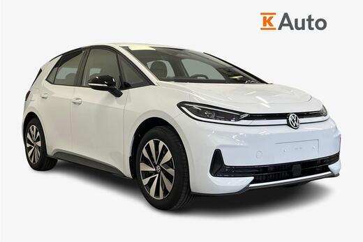 heti ajoon Volkswagen ID.3 Neo
