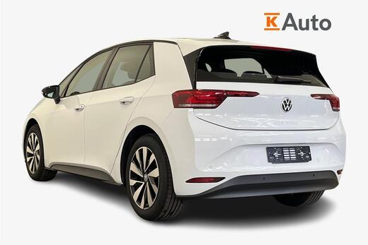 heti ajoon Volkswagen ID.3 Neo