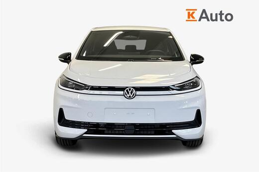 heti ajoon Volkswagen ID.3 Neo
