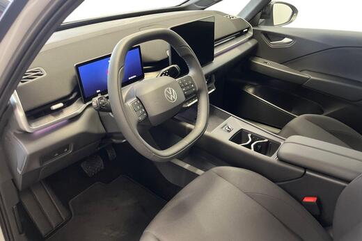 heti ajoon Volkswagen ID.3 Neo