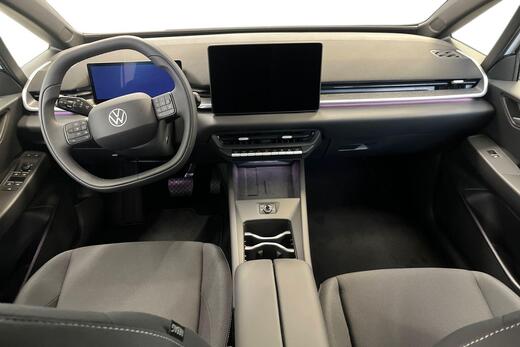 heti ajoon Volkswagen ID.3 Neo