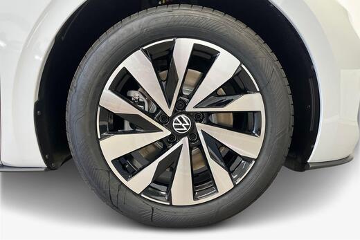 heti ajoon Volkswagen ID.3 Neo