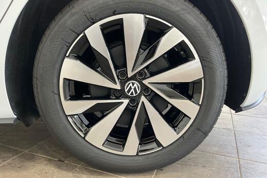 heti ajoon Volkswagen ID.3 Neo