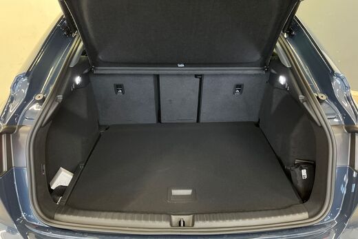 heti ajoon Audi Q4 e-tron