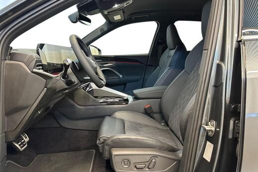 heti ajoon Audi Q5