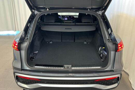 heti ajoon Audi Q5