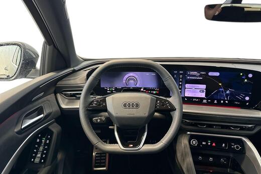 heti ajoon Audi Q5