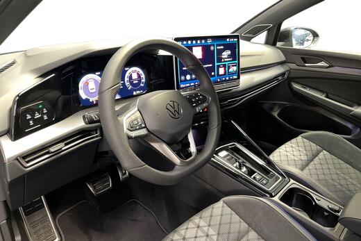 heti ajoon Volkswagen Golf