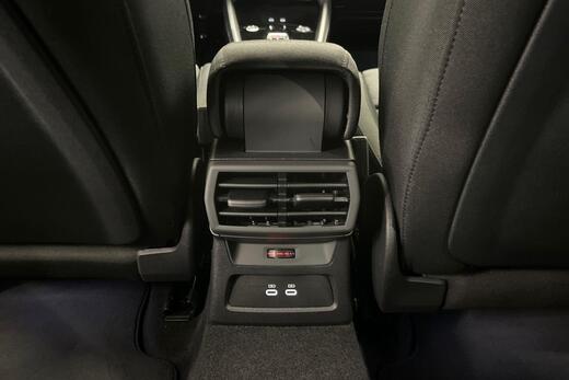 heti ajoon Audi A3
